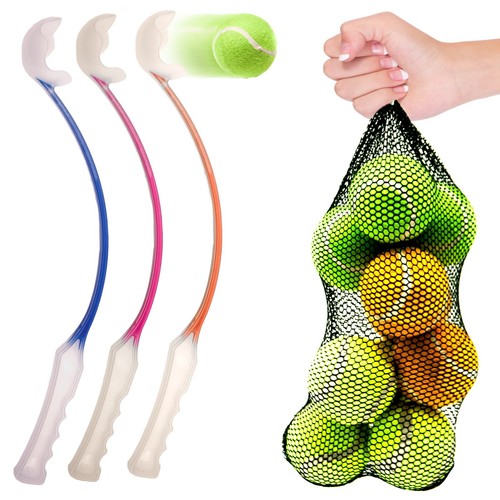 46cm long ball launcher - long,