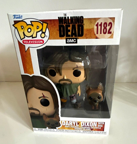 Funko pop television walking - pop!,