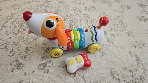 Chicco dogremi radio - chicco,