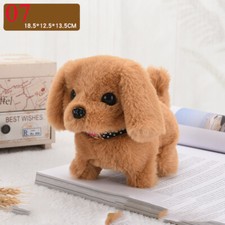 Electronic Robot Dog Lifelike