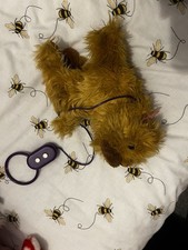 Interactive  Toy Dog with