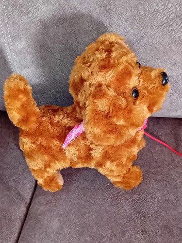Pitter patter pets interactive - pitter,