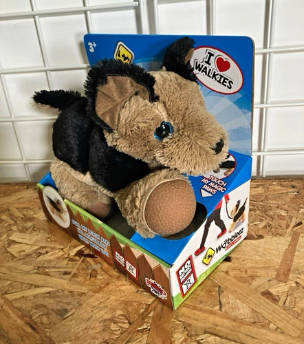 Zinc toys wobbleez let - toys, let’s