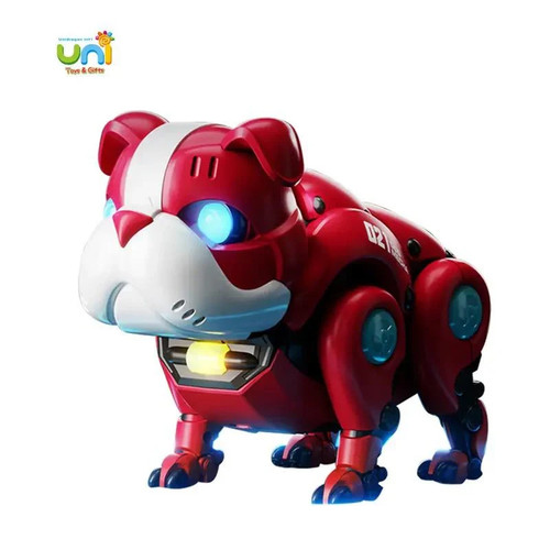 Voice controlled walking - voice-controlled, robot