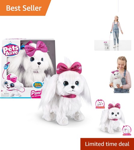 Lil paw the - paw,
