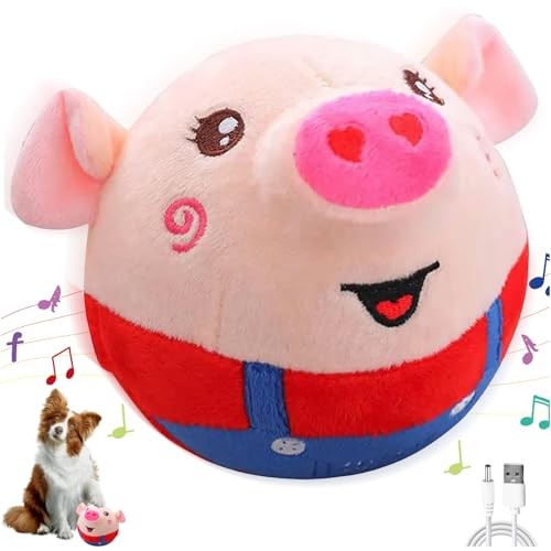 Plush toy interactive - interactive, toys
