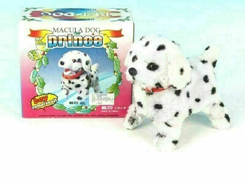 Toy dog barking - toy, and