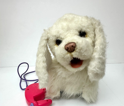 Furreal friends get - furreal,