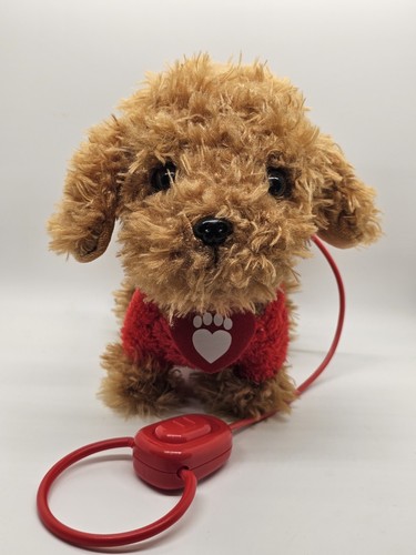 Waffle the wonder dog - the,