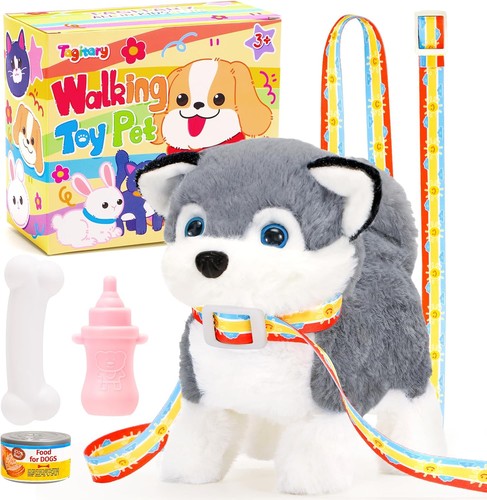 Tagitary plush toy - plush,