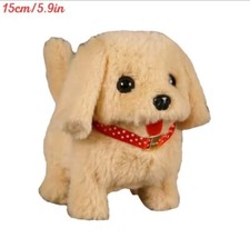 Electronic Walking and Barking