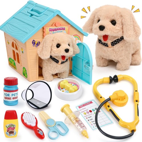 Doctors vet set for kids - doctors,
