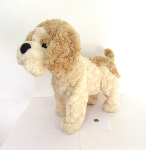 Chad valley animated fluffy - chad,