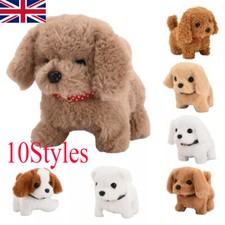 Electronic Robot Dog Lifelike