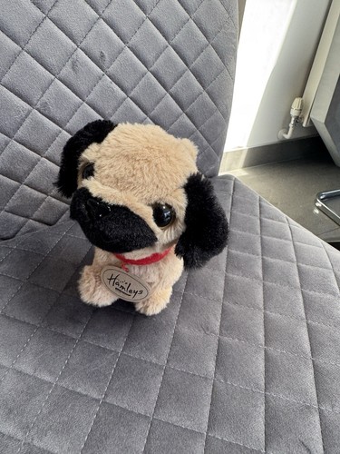 Cute small hamleys barking - hamleys,