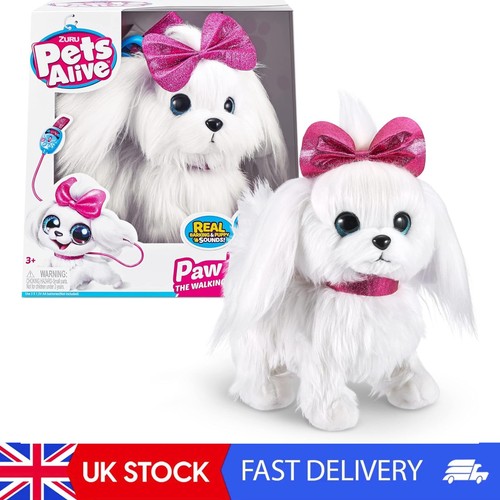 Lil paw - lil',