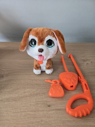 Hasbro furreal poopalots - poopalots, big