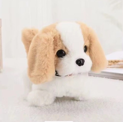 Electronic walking barking - walking,