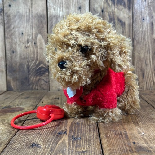 Walkies waffle the wonder dog - the,