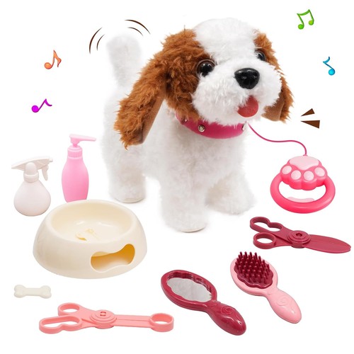 Ark miido walking dog toy - ark,