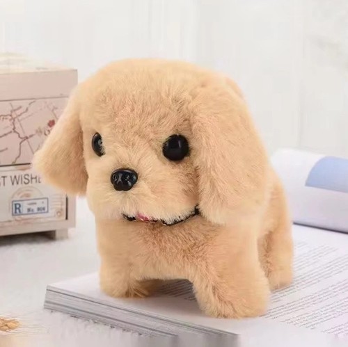 Electronic walking barking - walking,