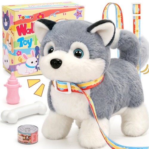 Tagitary plush toy electronic - toy,