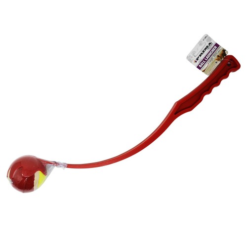 Ball thrower launcher dog - thrower,