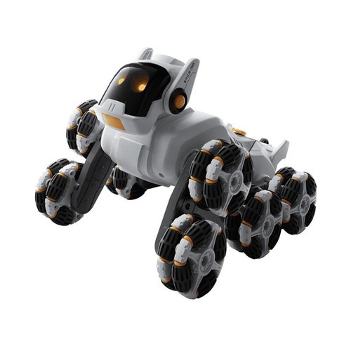 Remote control robot - remote, smart