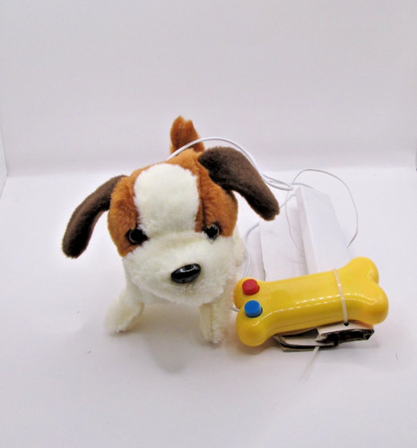 Electronic walking barking - walking,