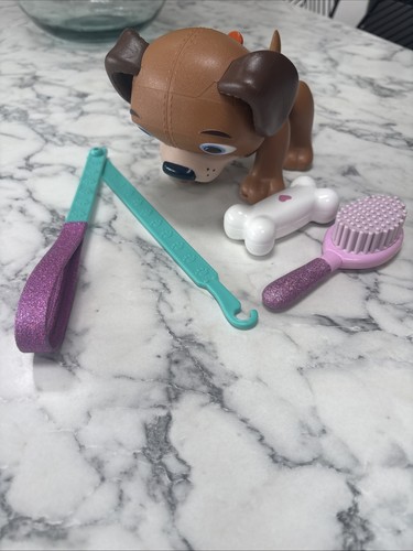 Doc mcstuffins find and fetch - doc,