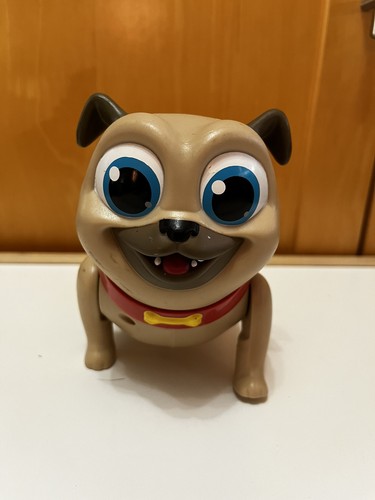 Puppy dog pals surprise action - dog,